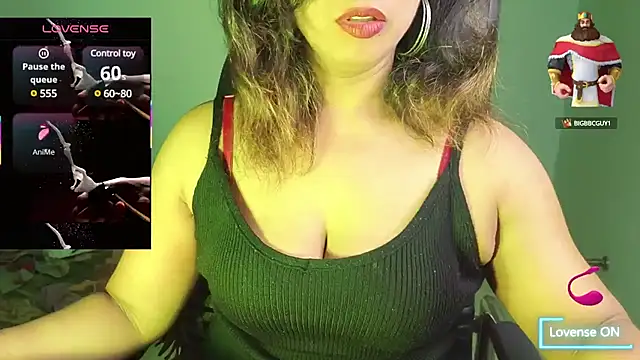 Snapshot of Bengali_Cute_Girl chatting on March 2025 05:12:02 PM Bengali Cute Girl online show from March 2025 05:12:02 PM