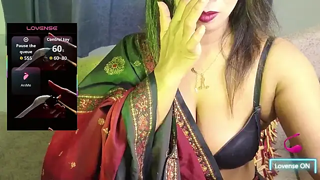 Bengali Cute Girl online show from November 2025 02:33:01 AM