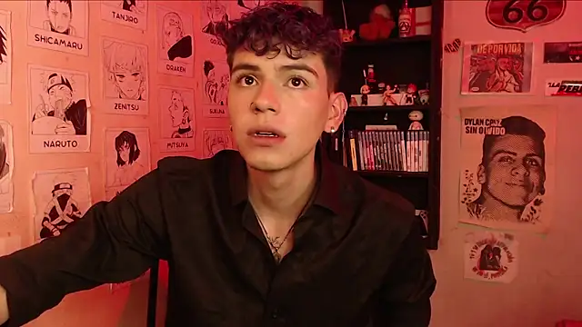 Mickey Magic online show from February 2025 04:31:01 PM