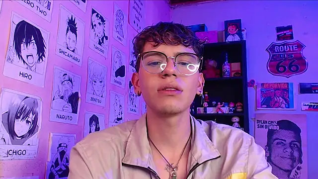 Mickey Magic online show from February 2025 06:24:01 PM