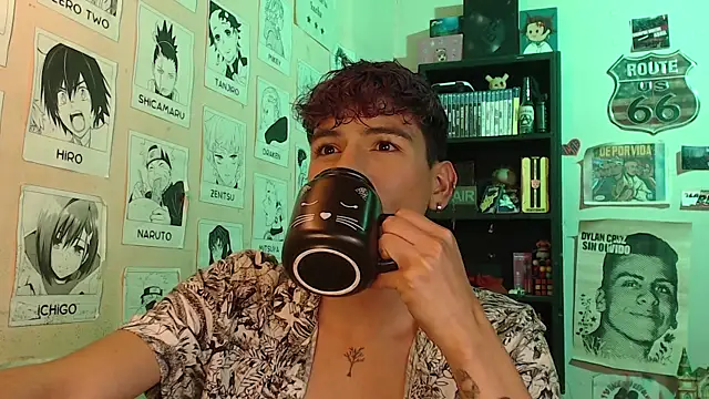 Mickey Magic online show from February 2025 04:07:01 AM