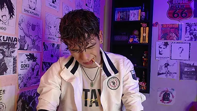 Mickey Magic online show from March 2025 04:41:02 AM