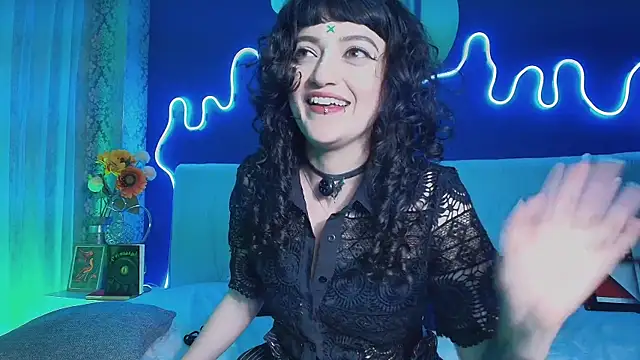 JeanneSabatier online show from April 2026 01:42:02 AM