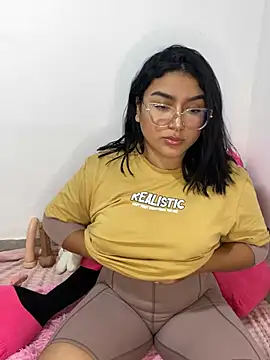 Camila Mason online show from January 2025 04:48:02 AM