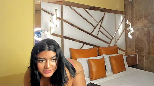 Camila Mason online show from February 2025 05:56:01 AM