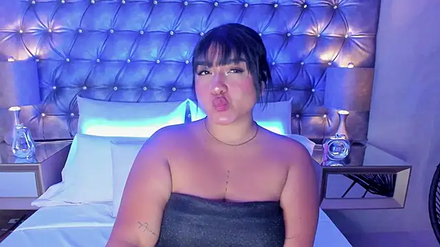 Camila Mason online show from January 2026 12:51:02 PM