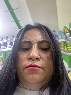 Miia Jazmin online show from January 2025 11:23:01 PM