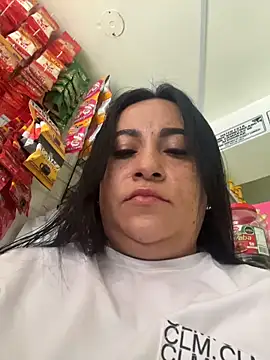 Miia Jazmin online show from December 2025 12:02:02 PM