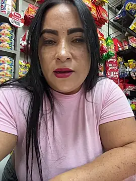 Miia Jazmin online show from March 2026 01:05:02 PM