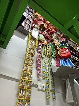 Miia Jazmin online show from April 2026 12:21:02 AM