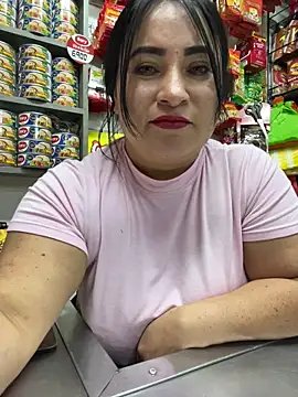 Miia Jazmin online show from April 2026 10:10:02 PM