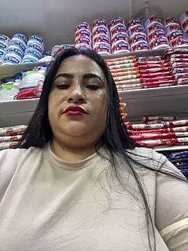 Miia Jazmin online show from April 2026 01:10:02 PM