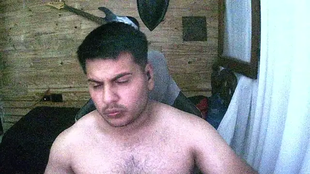 Nicolinoar01 online show from January 2026 05:00:01 AM