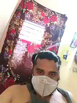 Snapshot of Raziv_komal143 chatting on February 2025 02:49:01 AM Raziv komal143 online show from February 2025 02:49:01 AM