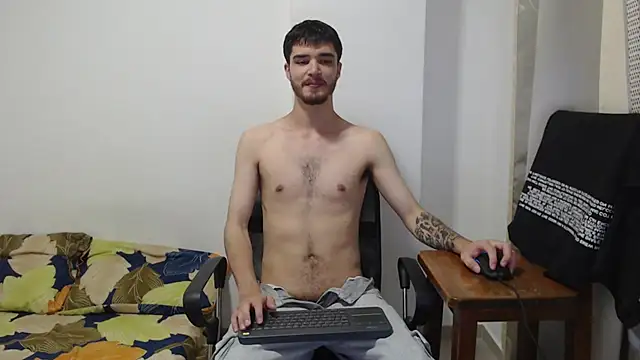 Aleex Miller online show from October 2025 10:52:02 AM