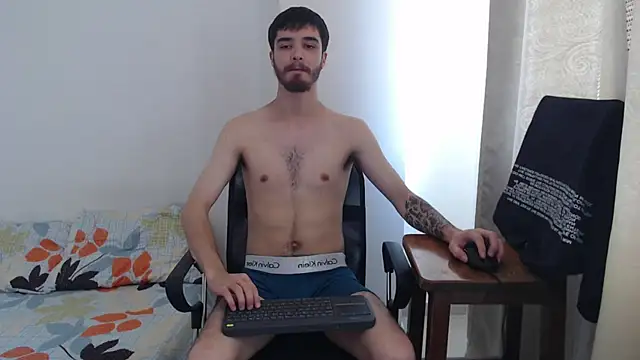 Aleex Miller online show from November 2025 04:29:01 PM