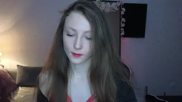 Sweeet Lilit online show from March 2025 11:16:01 PM