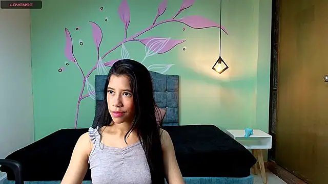 Connie Bell online show from January 2025 11:50:01 AM