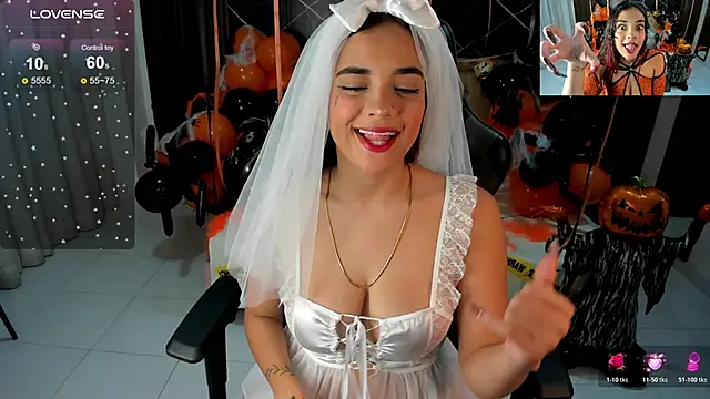 Lolly 18 online show from October 2025 03:11:02 PM