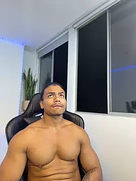 XavierColeman online show from May 2026 01:21:01 AM