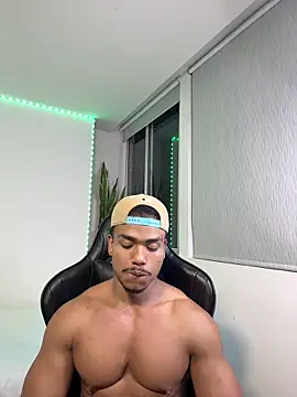 XavierColeman online show from June 2026 02:53:01 AM