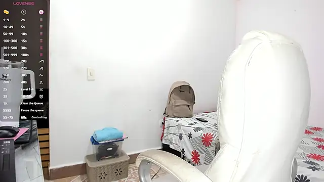 ashanty b5 online show from January 2025 10:28:02 PM