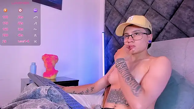  Eternal  online show from May 2026 09:33:02 PM