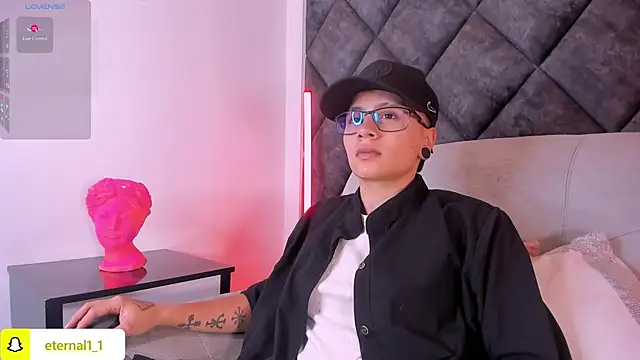  Eternal  online show from June 2026 09:37:01 PM