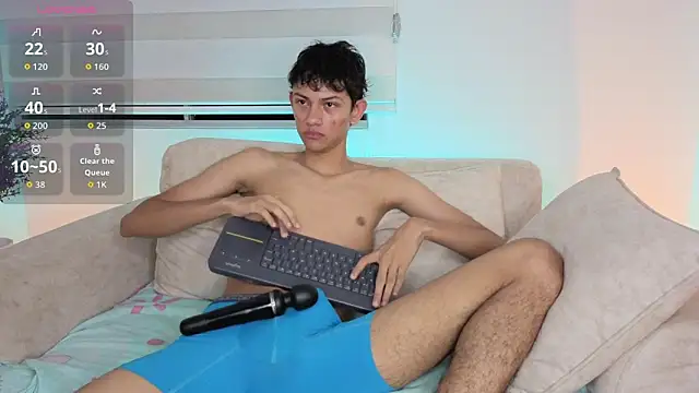 arito   online show from March 2026 03:01:02 AM