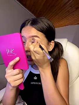 Sofia18 pinkk online show from November 2025 10:35:01 PM