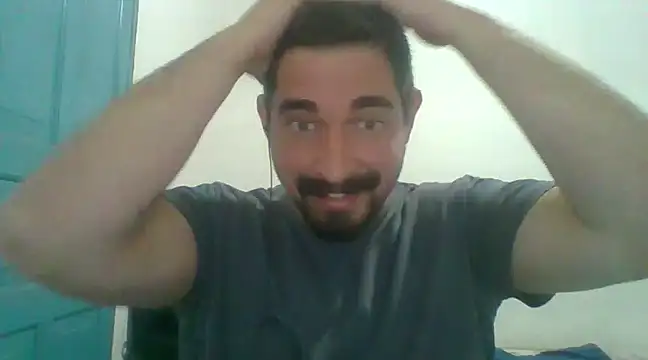 rigidobr online show from January 2025 09:09:02 PM