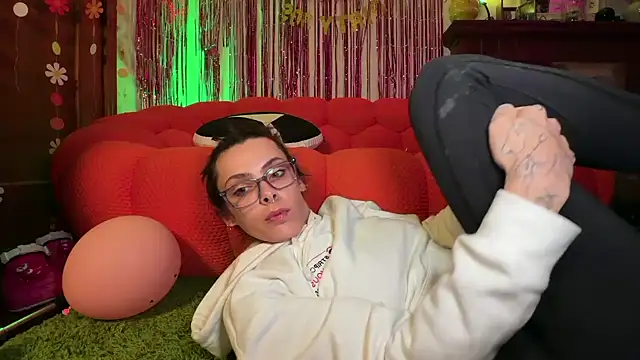 bunnierotten online show from April 2026 04:20:02 AM