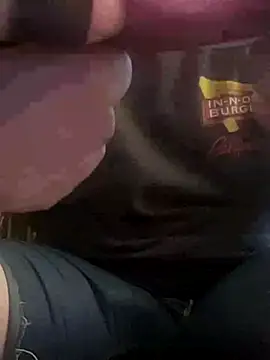 almighty d online show from February 2025 07:27:02 PM