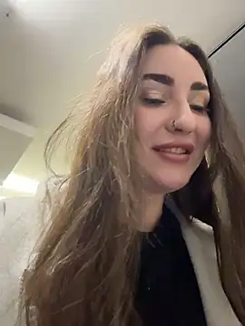 KiraBarlows online show from February 2026 09:00:02 PM