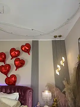 KiraBarlows online show from March 2026 07:42:01 PM