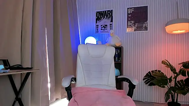 camilapersy online show from January 2025 12:52:01 PM