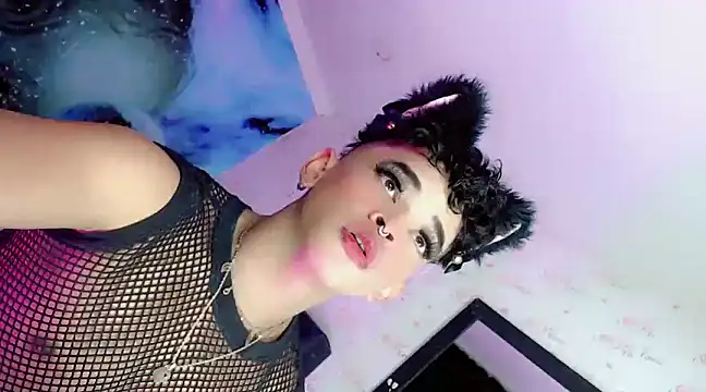 SoyAntho ABR online show from January 2025 04:59:01 AM