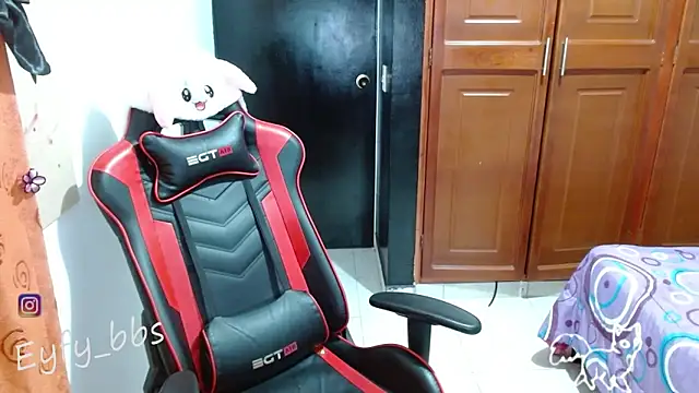 Eyfy bbs online show from January 2026 09:40:02 PM