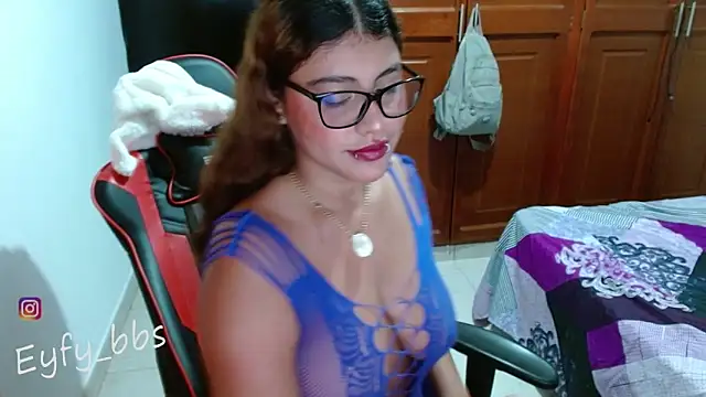 Eyfy bbs online show from February 2026 09:52:01 PM