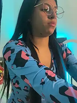 AmandaBrooks 18 online show from March 2025 04:07:02 AM