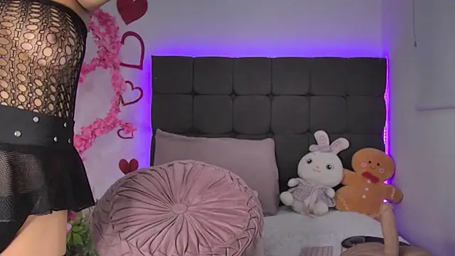 AmandaBrooks 18 online show from March 2026 02:15:01 AM