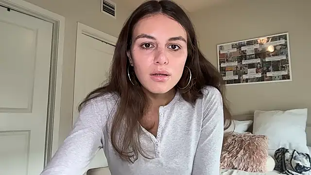 graciesmith27 online show from April 2026 07:53:02 PM