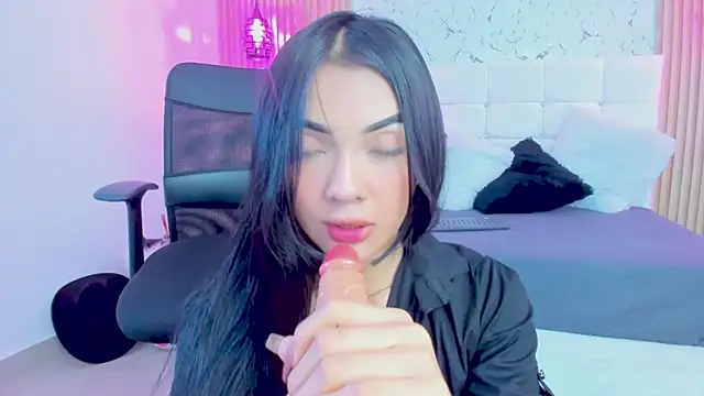 GABRIELAM MS online show from January 2025 09:36:01 PM