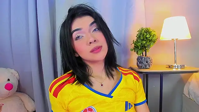 GABRIELAM MS online show from June 2026 07:51:01 AM