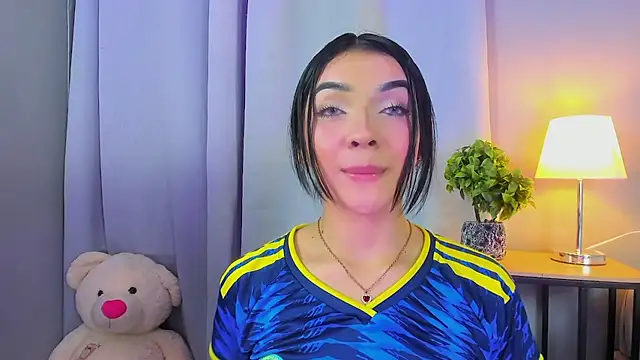 GABRIELAM MS online show from July 2026 07:23:02 AM
