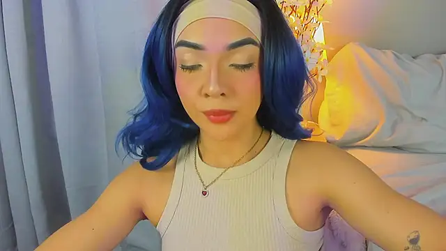 GABRIELAM MS online show from July 2026 03:20:02 AM