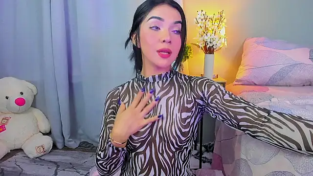 GABRIELAM MS online show from July 2026 07:30:01 AM