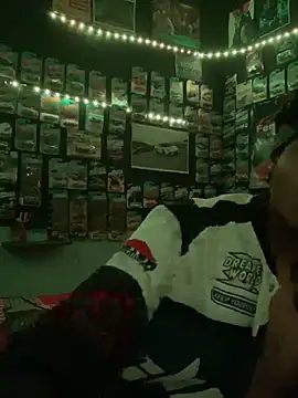 Blade Ryder666 online show from April 2026 08:59:01 AM