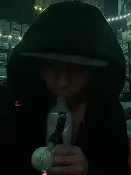 Blade Ryder666 online show from April 2026 08:24:01 AM