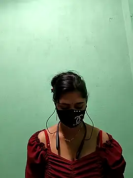 Sexybhabhi569 online show from January 2025 05:19:01 PM